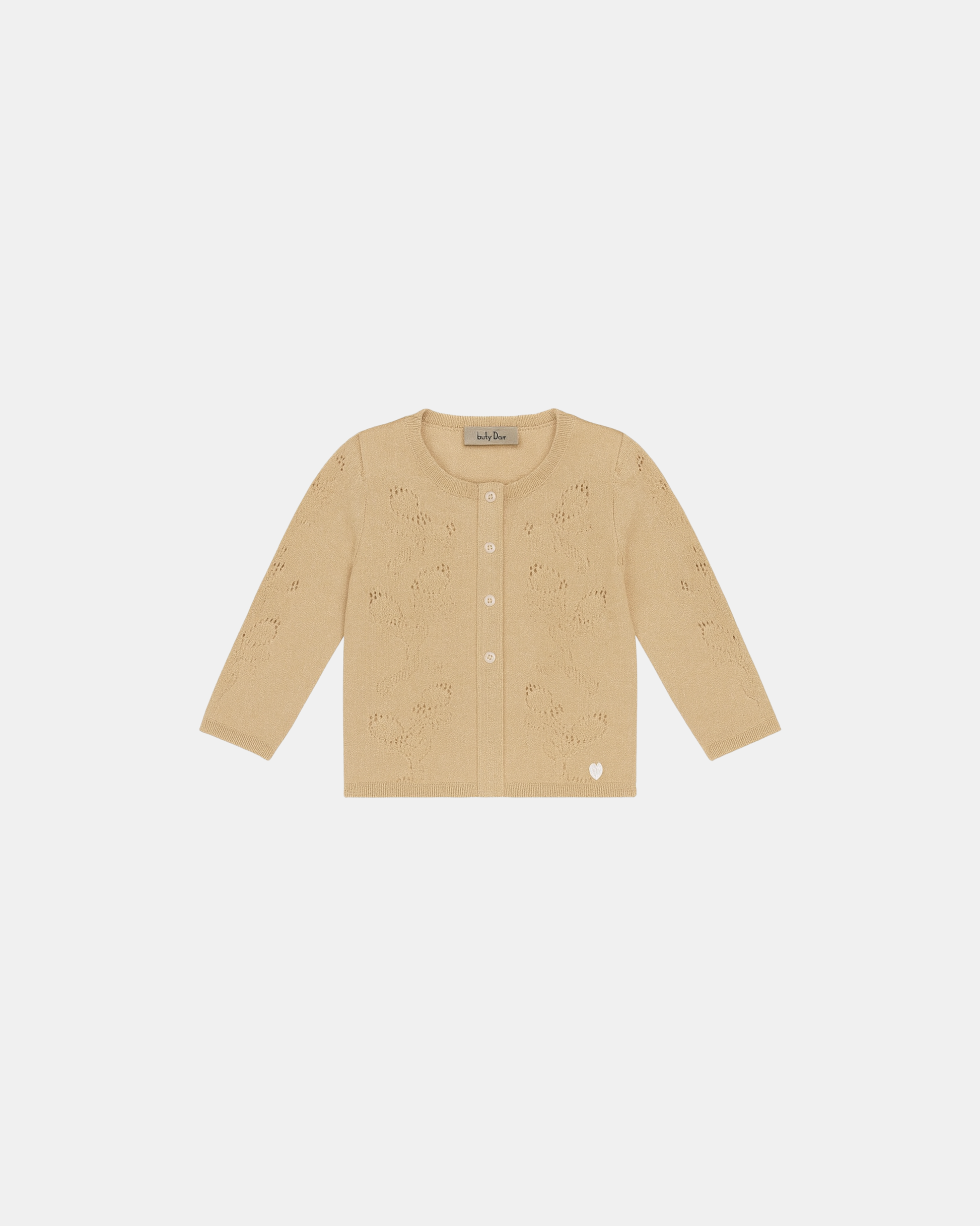 Dior Baby Cardigan