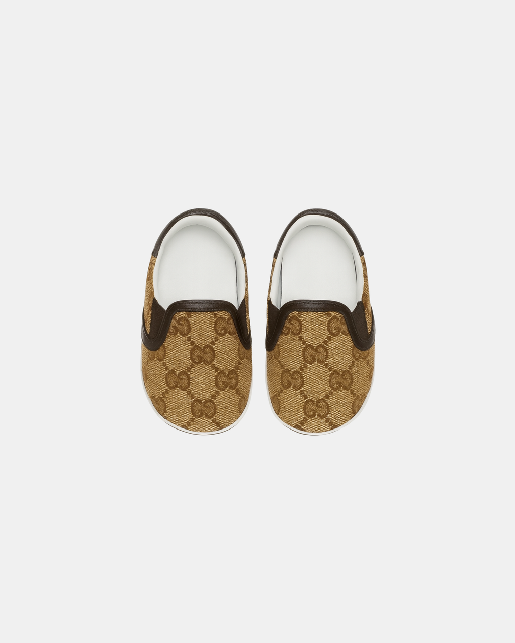 Gucci Baby Loafers