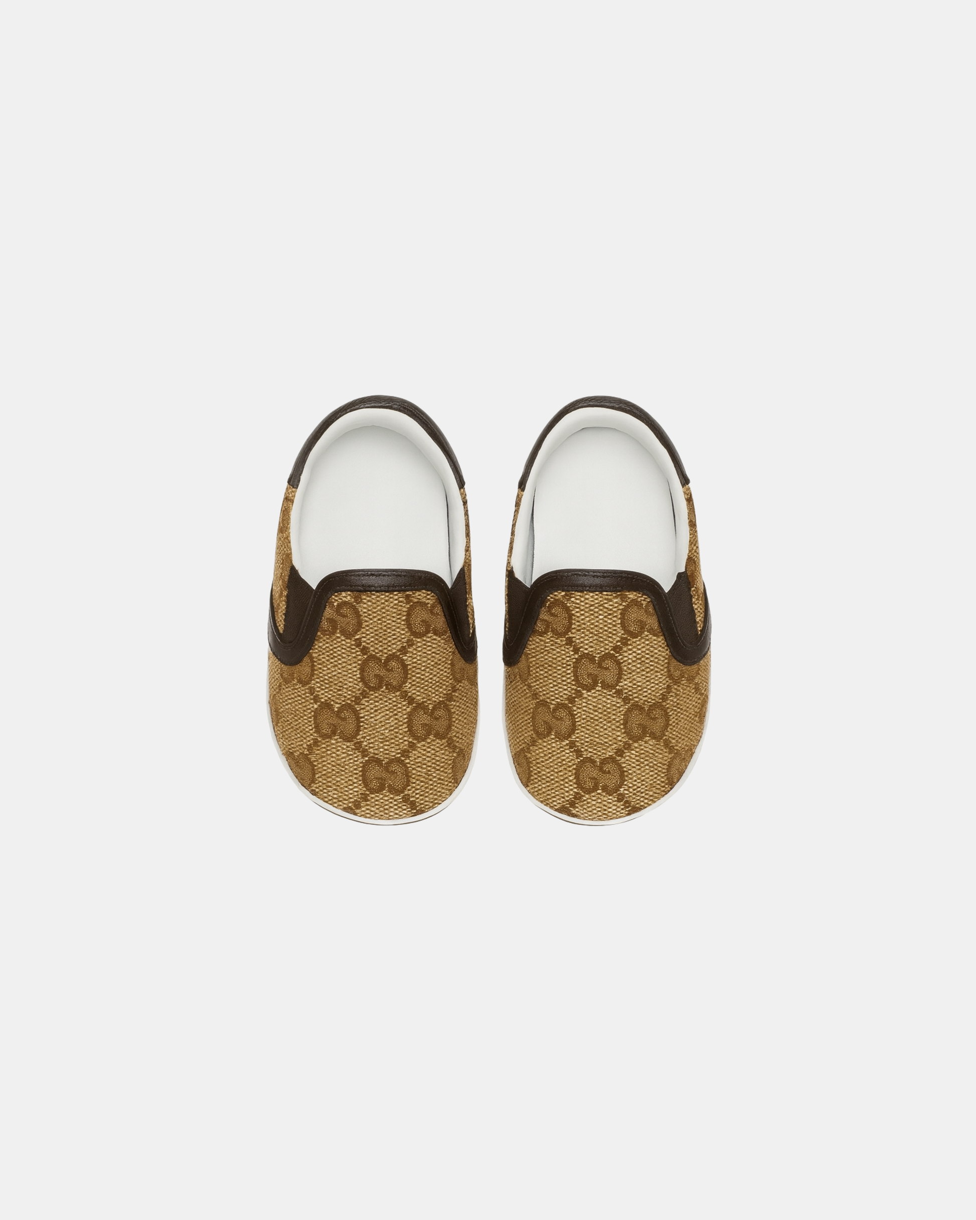 Gucci Baby Loafers