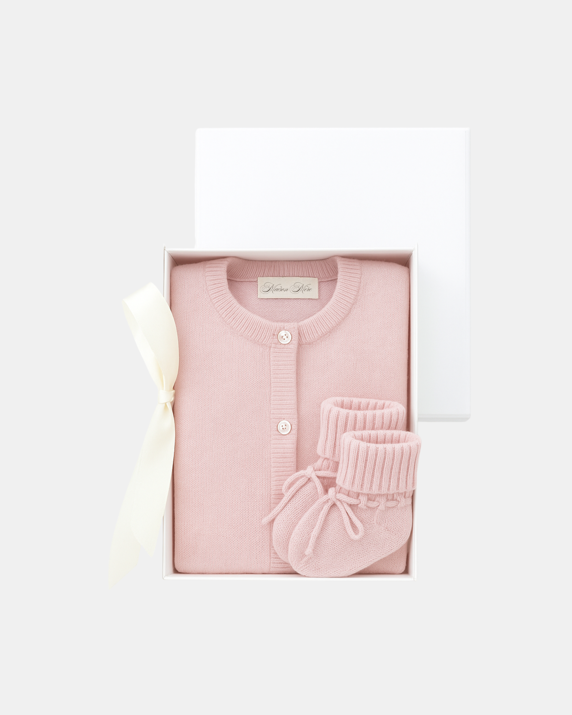 The Perfect Pink Present